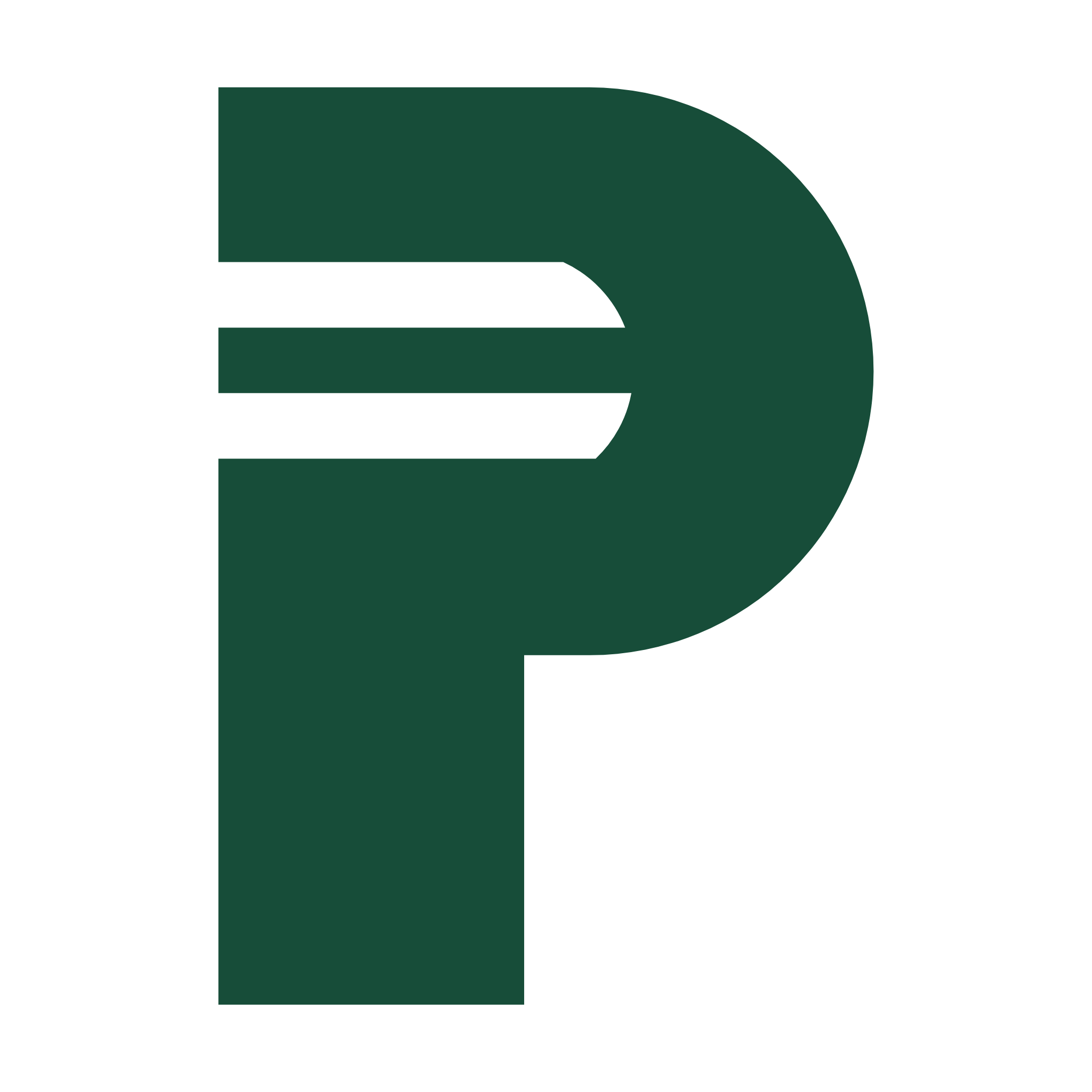 Propuesta B del símbolo de pattri