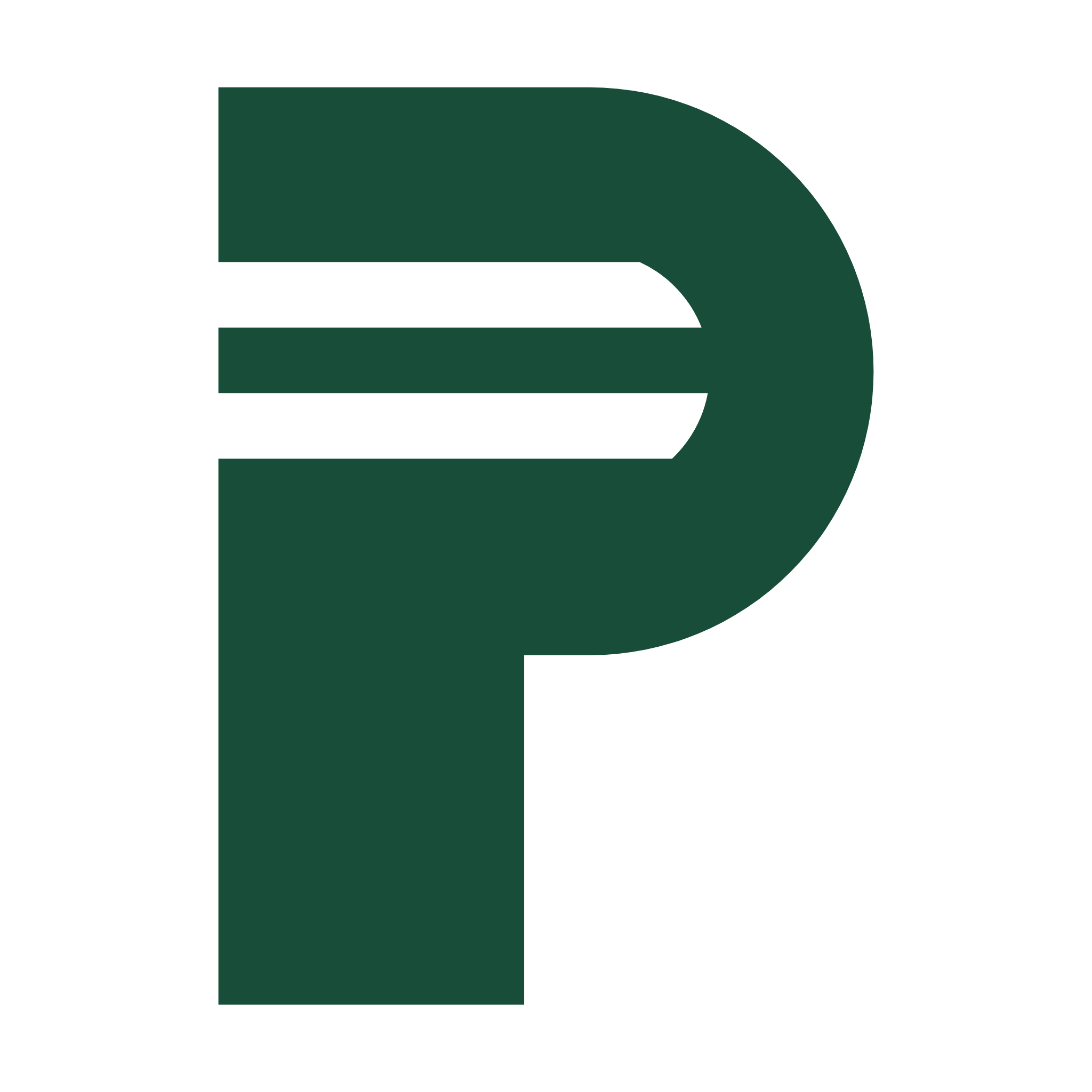 Propuesta C del símbolo de pattri
